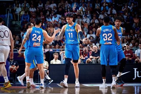 gilas chances to advance|FIBA OQT: Gilas Pilipinas scenarios against Georgia to reach .